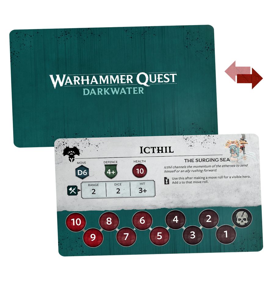 White Dwarf Issue 522 - March 2026