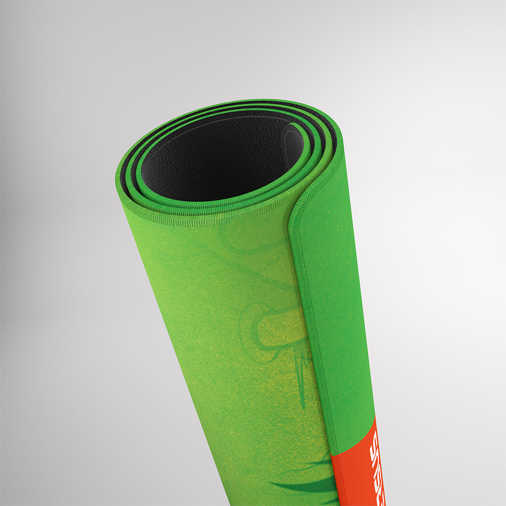 Universus Playmat: Teenage Mutant Ninja Turtles - TMNT 1987