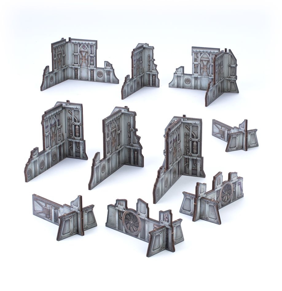 Warhammer 40K: Kill Team - Starter Set