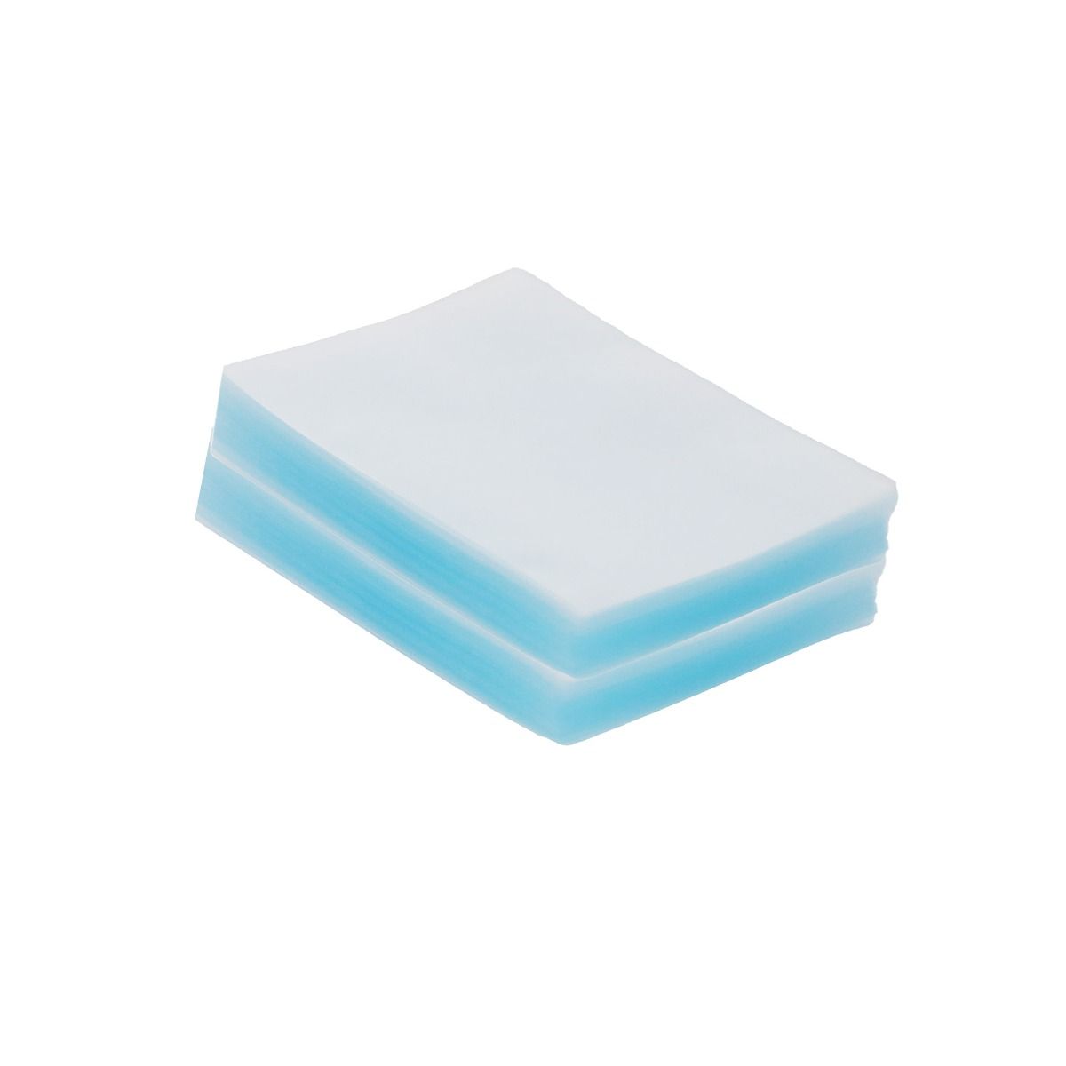 BCW: Standard Card Sleeves - 1000ct