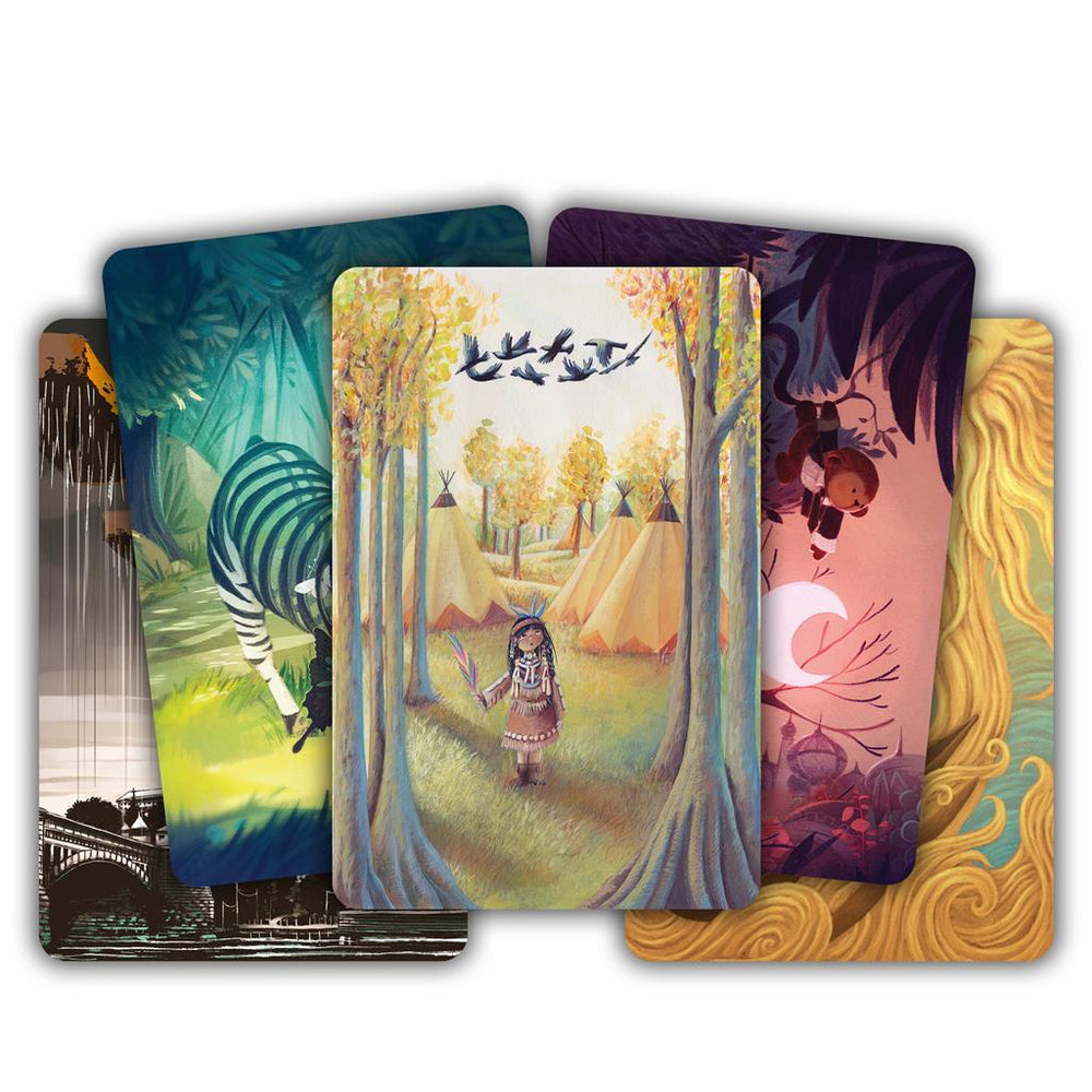 Dixit: Anniversary Expansion