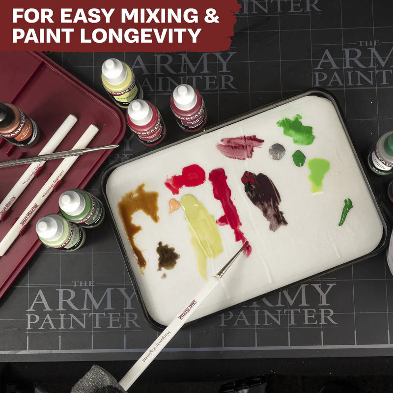 The Army Painter: Wet Palette Hydro Bundle