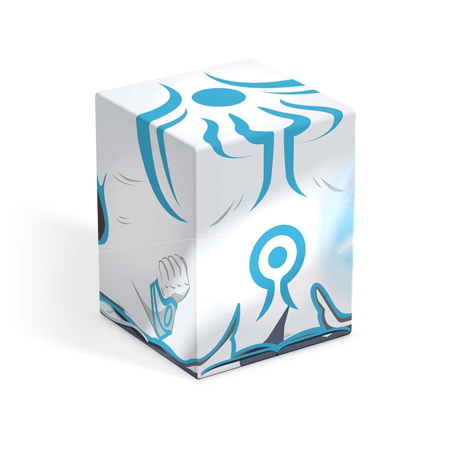 Squaroes: Magic the Gathering - Reality Fracture Jace
