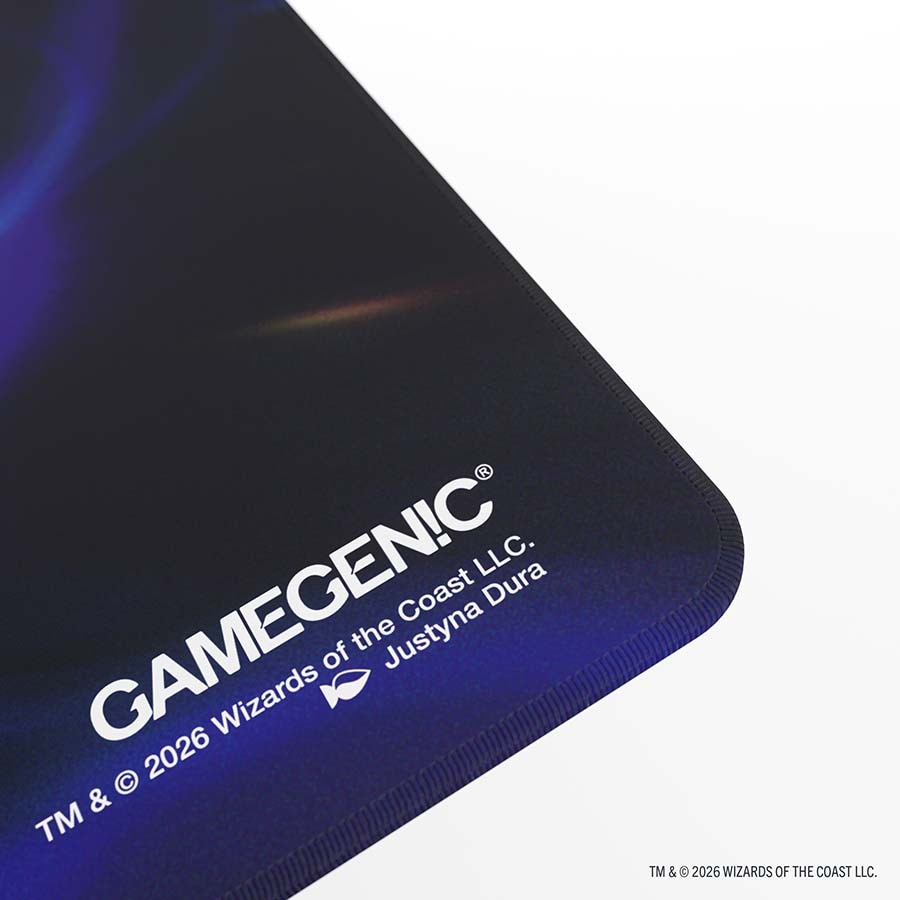 Magic: The Gathering | Reality Fracture Prime Playmat - Entrust the Spark