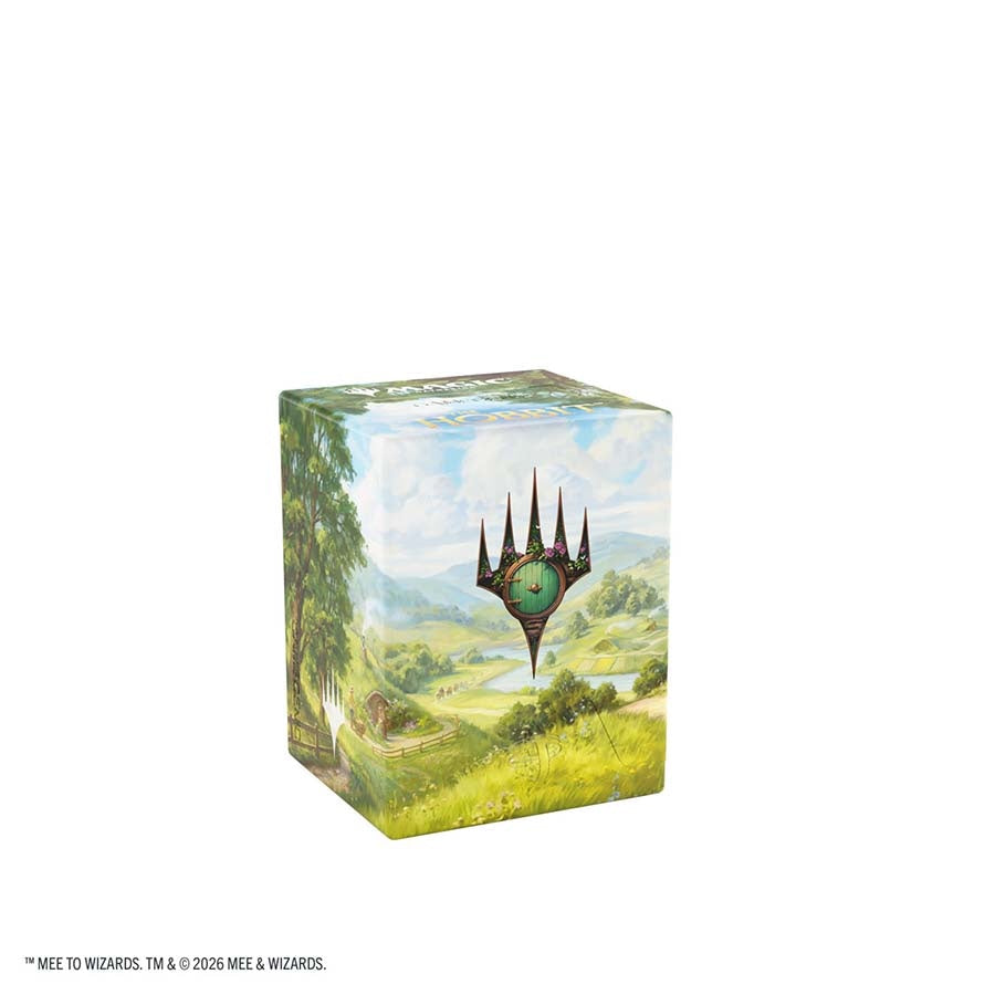 Magic: The Gathering | The Hobbit Bastion 80+ XL - The Shire