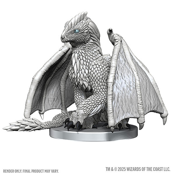 Dungeons & Dragons: Icons of the Realms - Monster Manual Collection II Booster