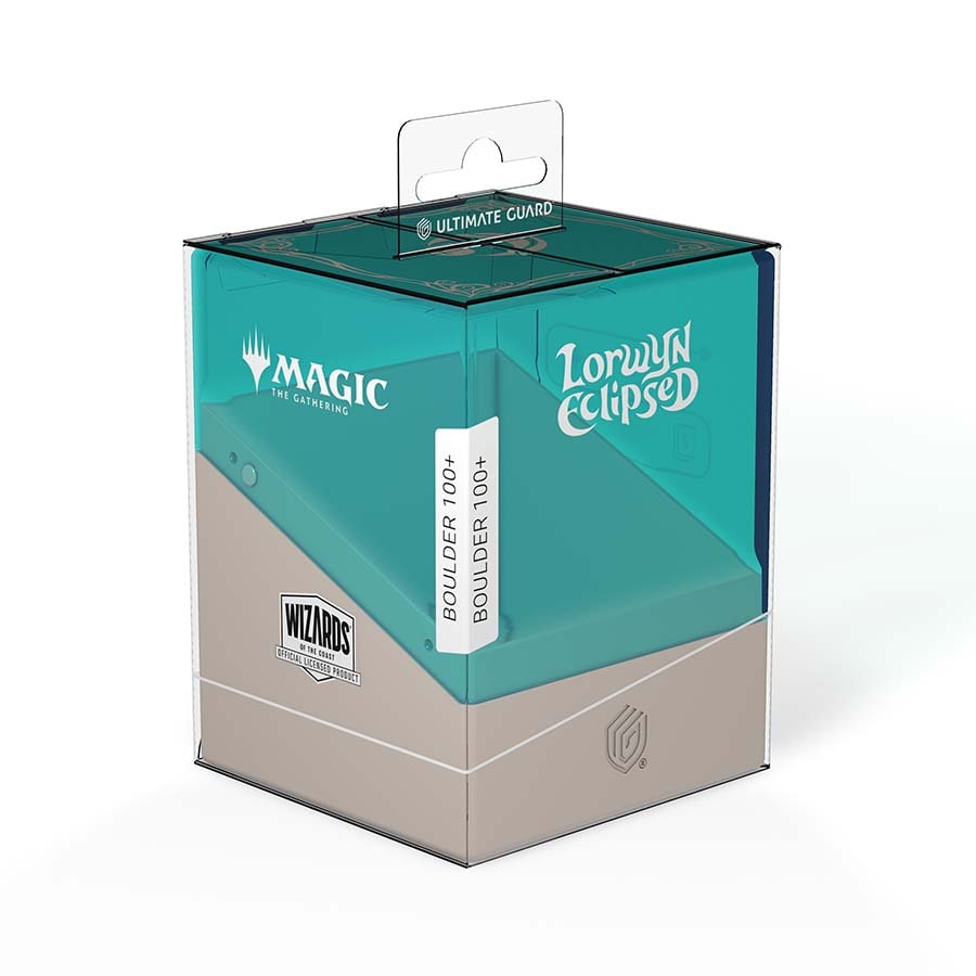Ultimate Guard: Boulder 100+ Magic The Gathering Lorwyn Eclipsed - Merrow