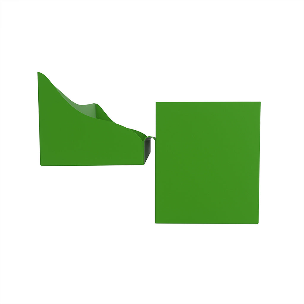 Gamegenic: Triple Deck Holder 300+ XL - Green