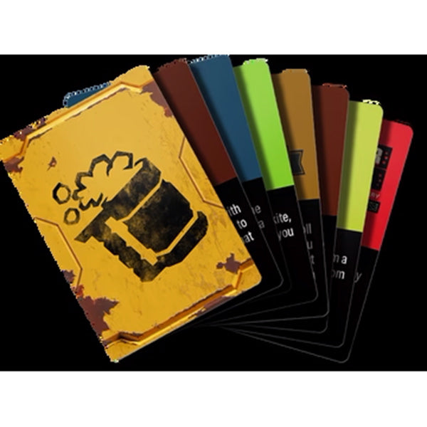 Deep Rock Galactic: 2nd Edition - Space Rig Expansion