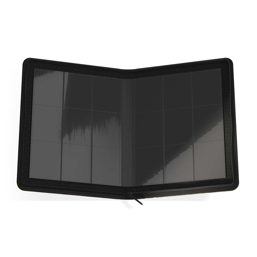 Zipfolio 360 Xenoskin: Magic The Gathering - Lorwyn Eclipsed - Swamp