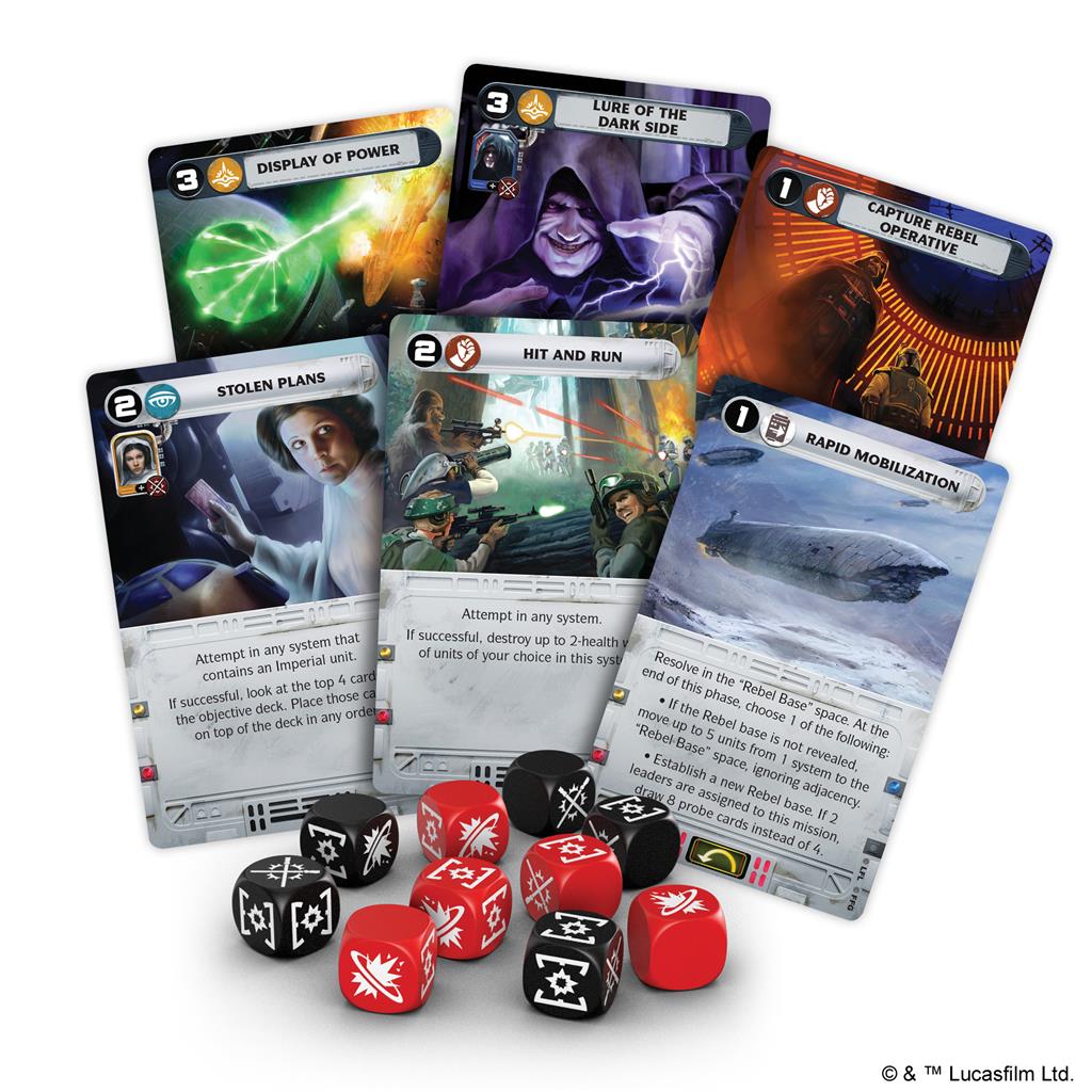 Star Wars: Rebellion