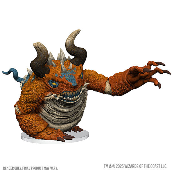 Dungeons & Dragons: Icons of the Realms - Monster Manual Collection II Booster