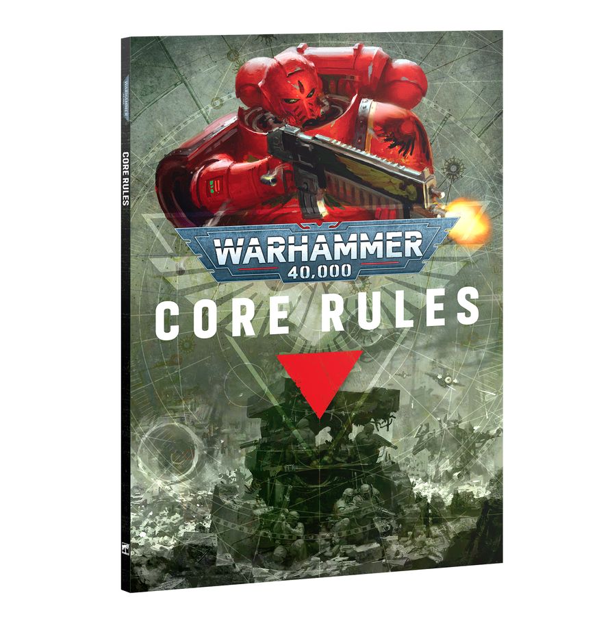 Warhammer 40K: Armageddon Box Set (11th Edition)