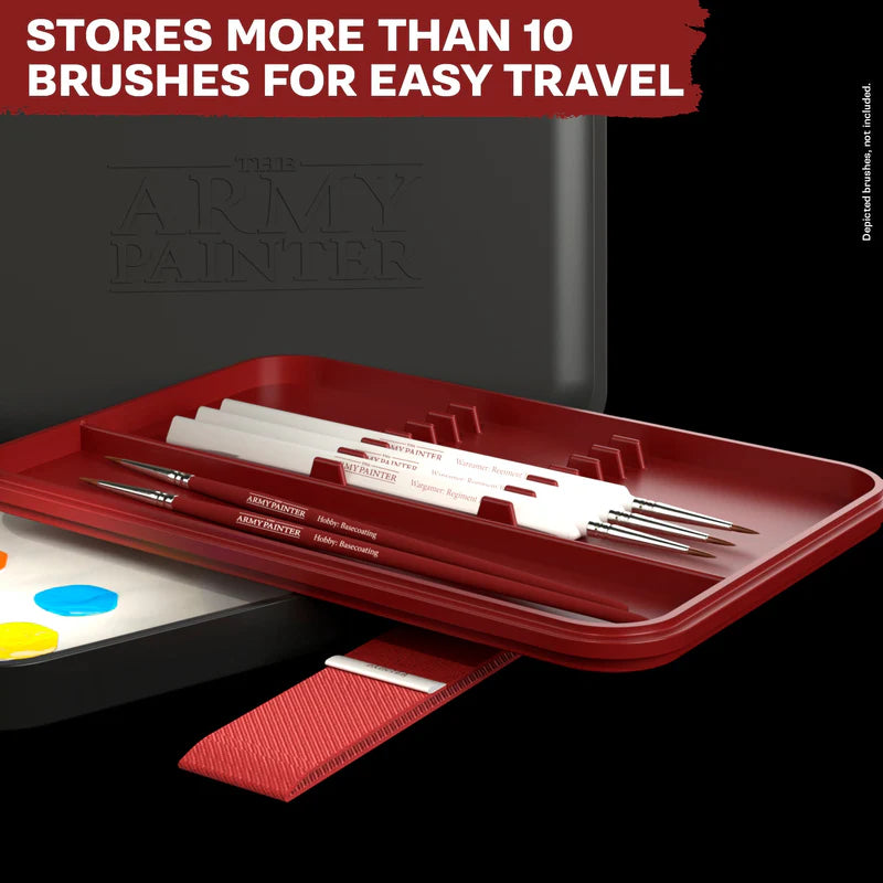 The Army Painter: Wet Palette