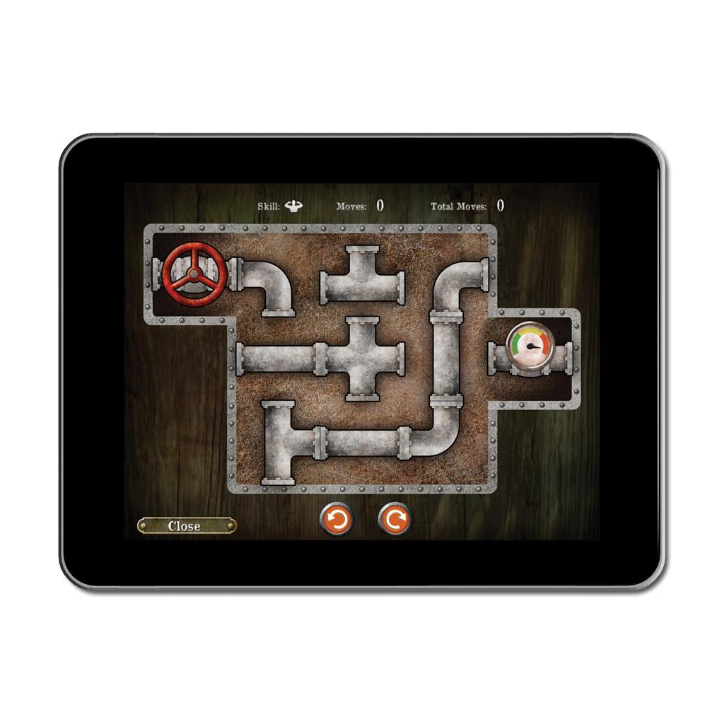 Mansion of Madness: Horrific Journeys Expansion