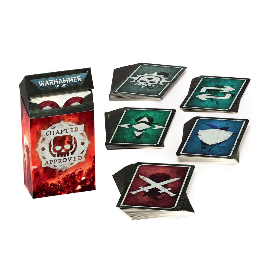 Warhammer 40K: Armageddon Box Set (11th Edition)
