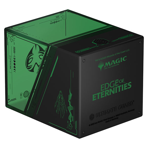Ultimate Guard: Deck Case Boulder 100+ MTG - Edge of Eternities - Eumidians