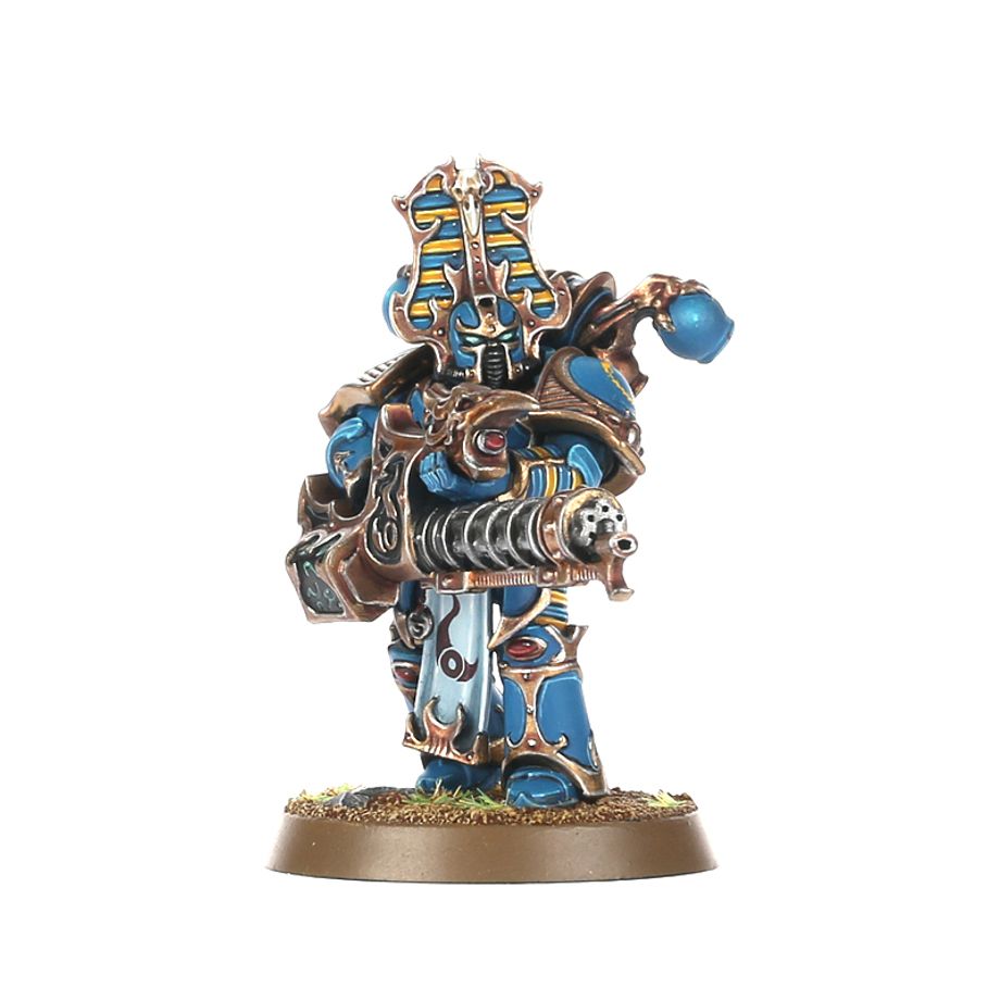 Warhammer 40K: Thousand Sons - Combat Patrol (2025)
