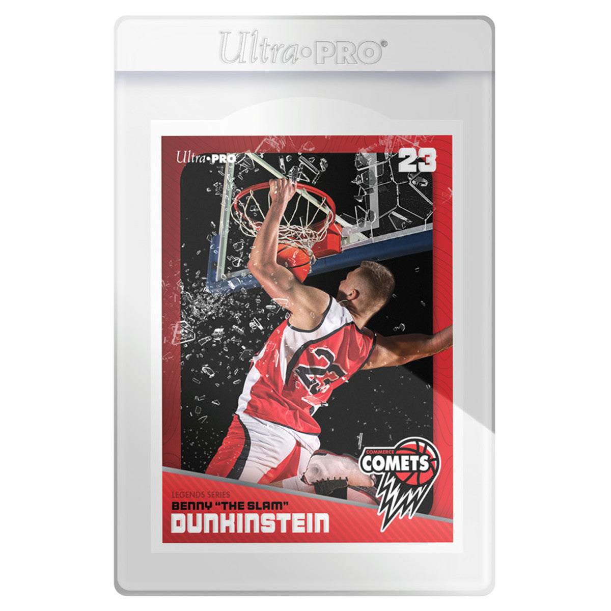 Ultra Pro: Card Grading Submission Combo Pack (50ct)