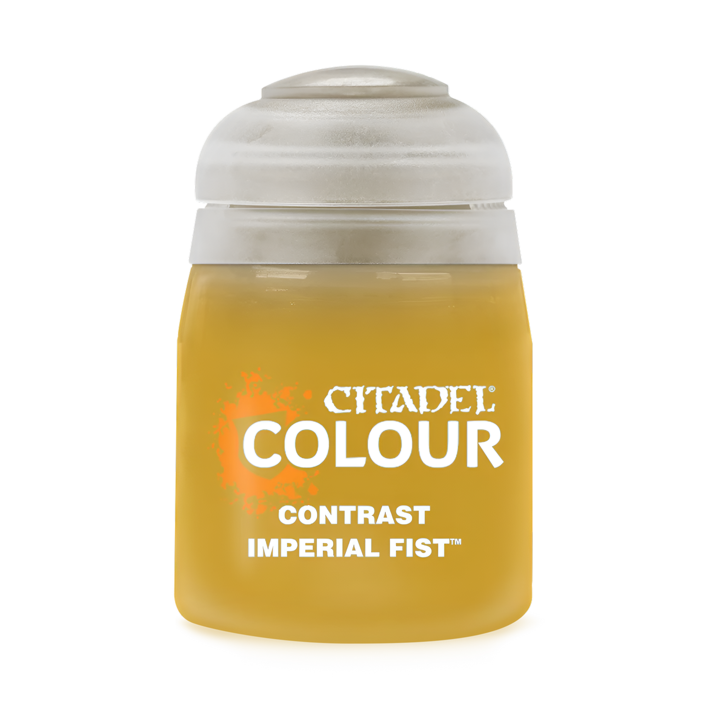 Citadel Contrast: Imperial Fist (18ml)