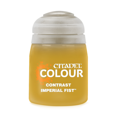 Citadel Contrast: Imperial Fist (18ml)