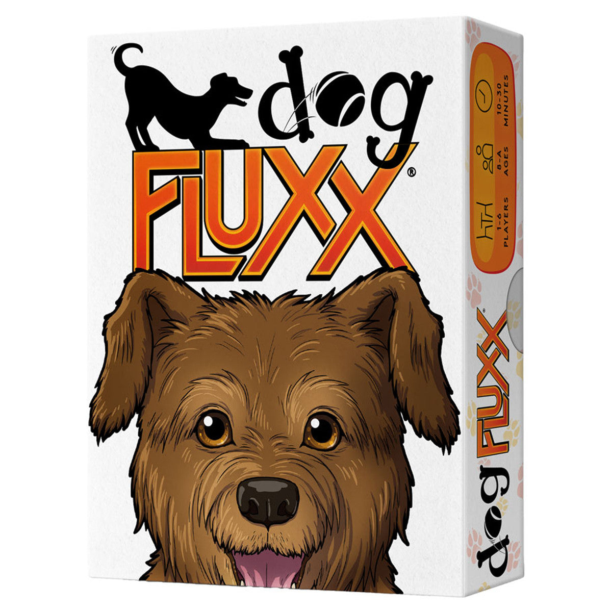 Dog Fluxx (PREORDER)