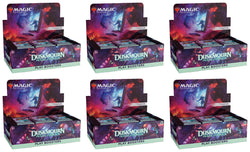 Collection of Magic: The Gathering - Duskmourn - House of Horror - Play Booster Box (Sealed Case) (PREORDER) in a gallery layout