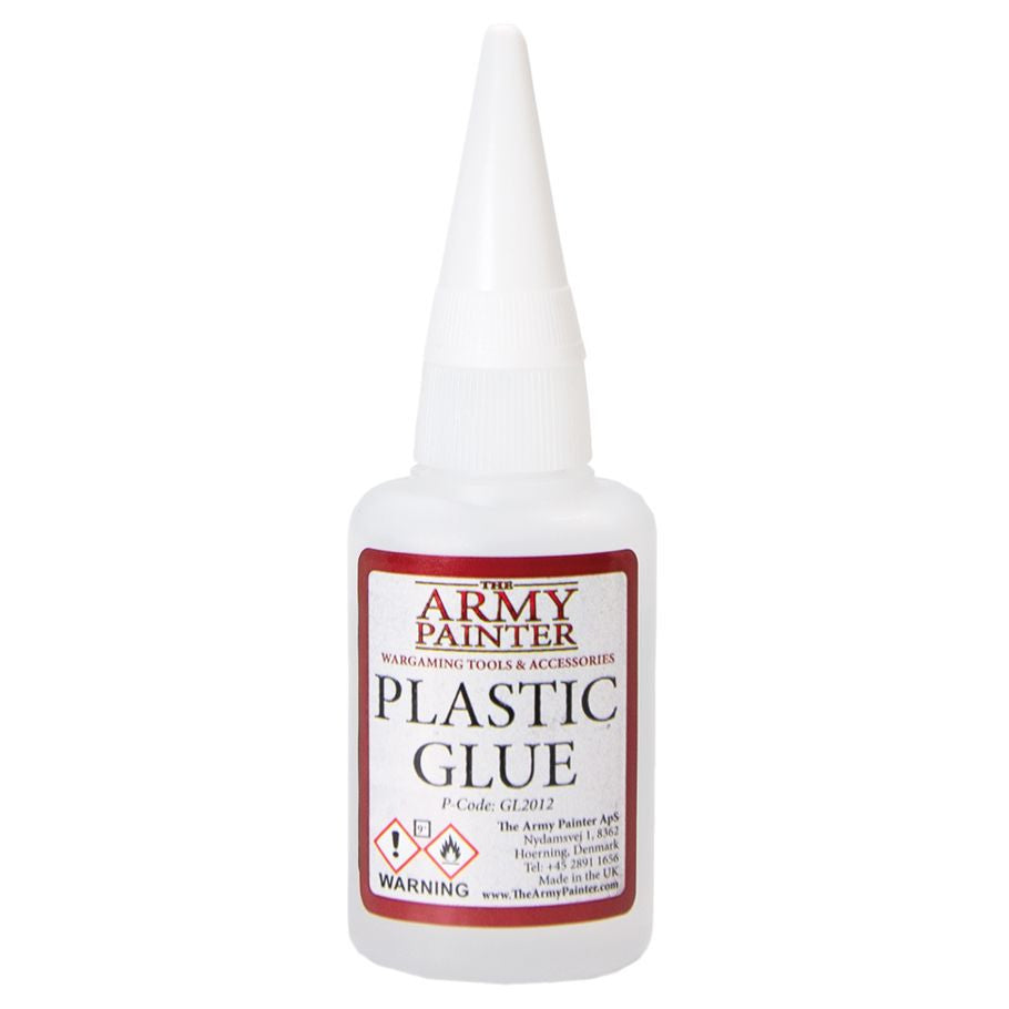 The Army Painter: Plastic Glue