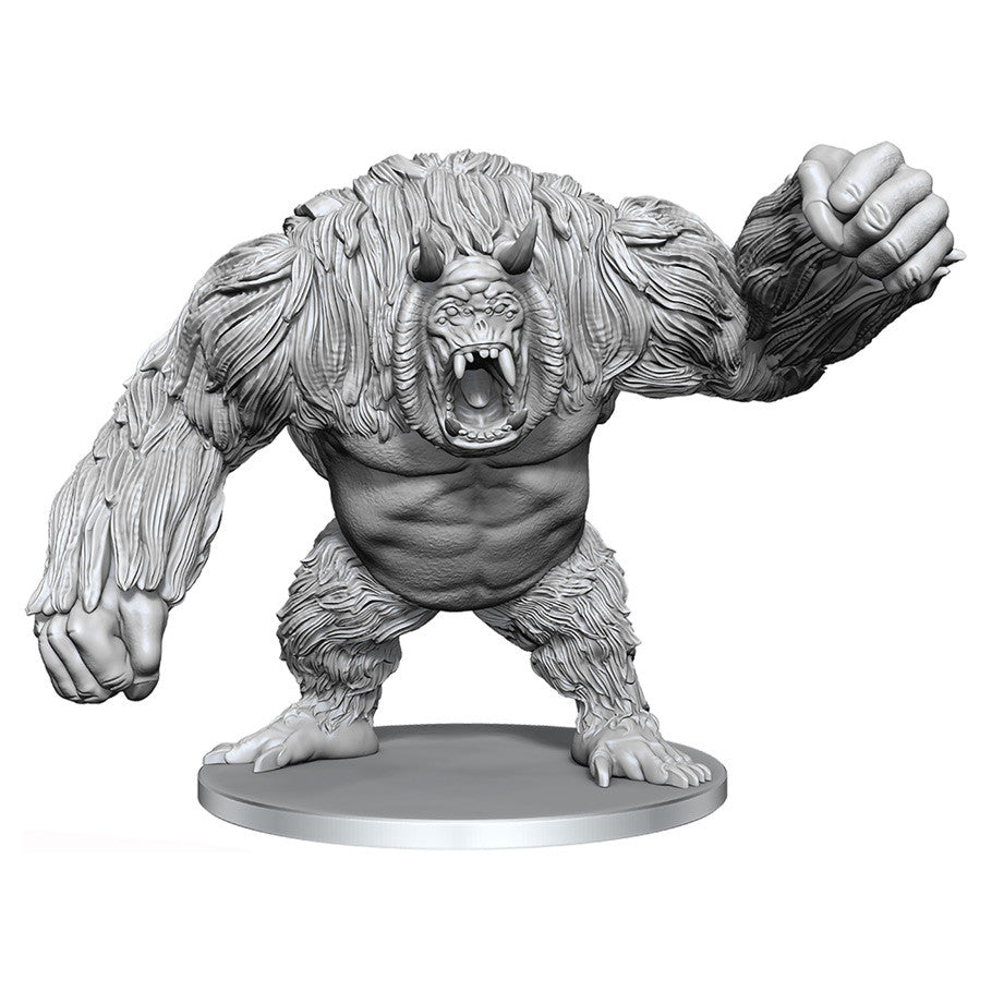 Dungeons & Dragons: Nolzur's Marvelous Miniatures - Barlgura