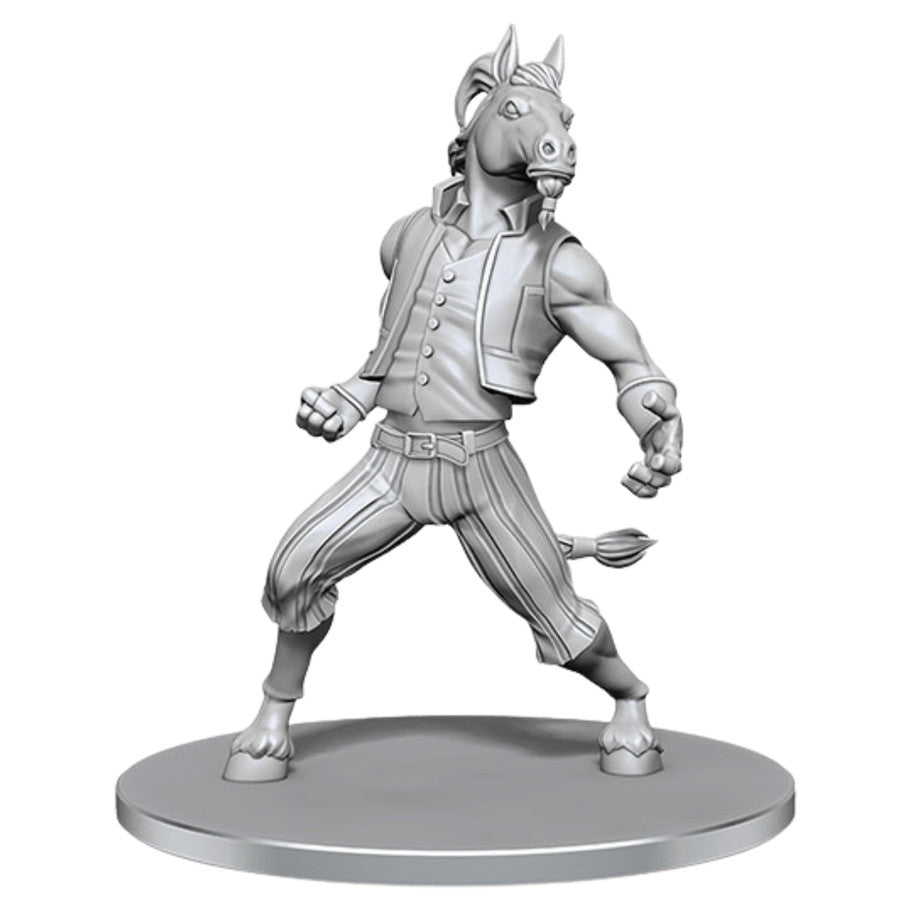 Dungeons & Dragons: Nolzur's Marvelous Miniatures - Equinal Guardinal (W28)