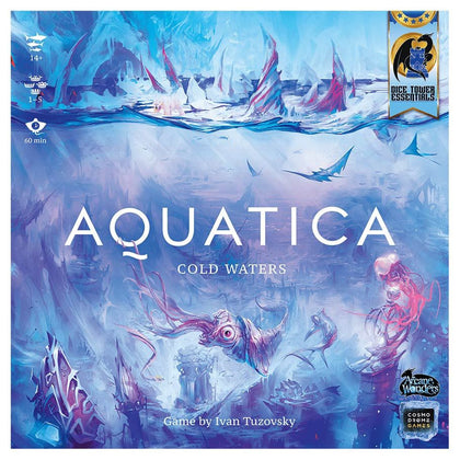 Aquatica: Cold Waters Expansion