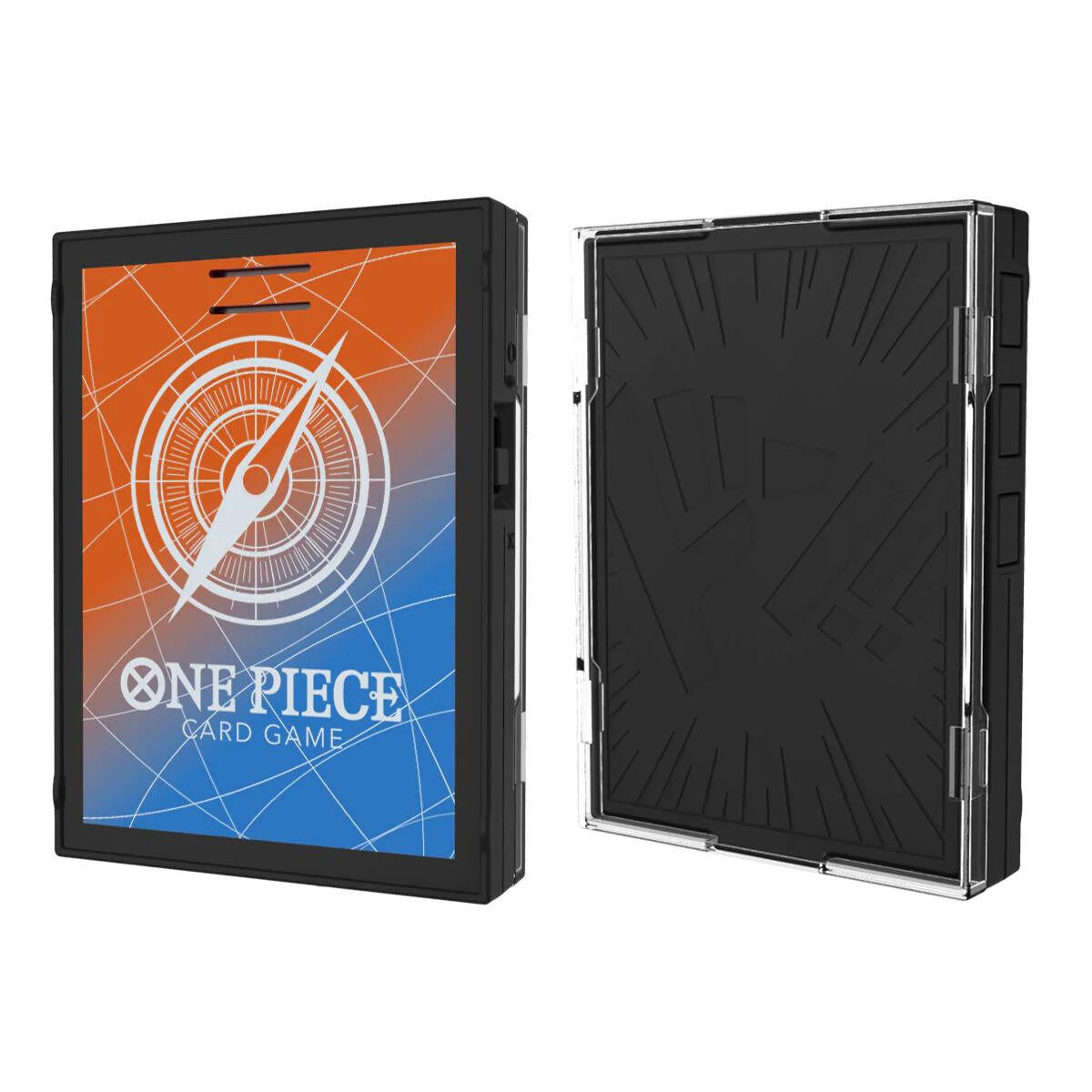 One Piece TCG: Sound Loader - Ace and Sabo Edition 2026