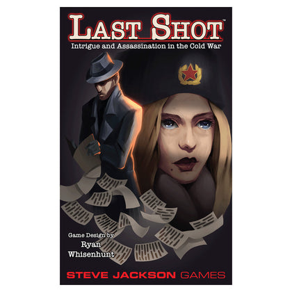 Last Shot