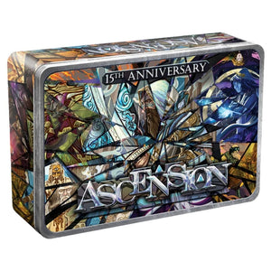 Ascension: 15th Anniversary - Collector's Edition