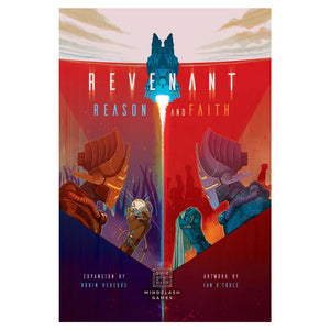 Revenant: Reason and Faith Expansion