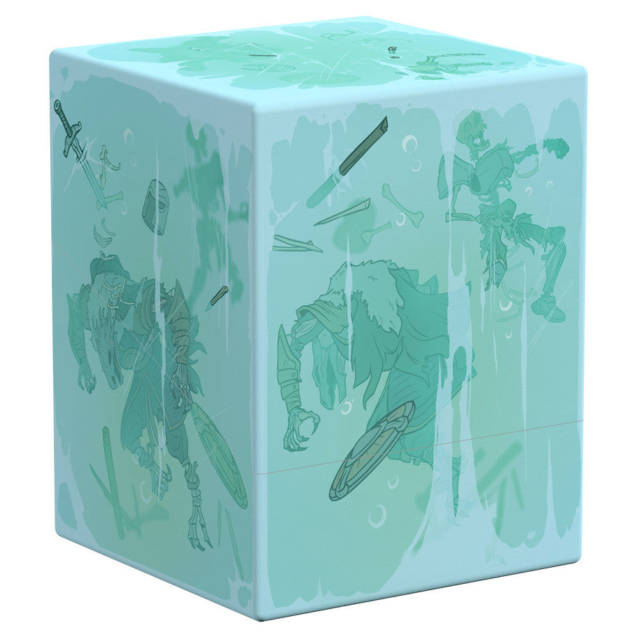 Squaroes: Dungeons & Dragons - Gelatinous Cube