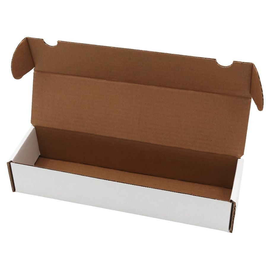 ACD: Cardboard Card Storage Box - 800 Count