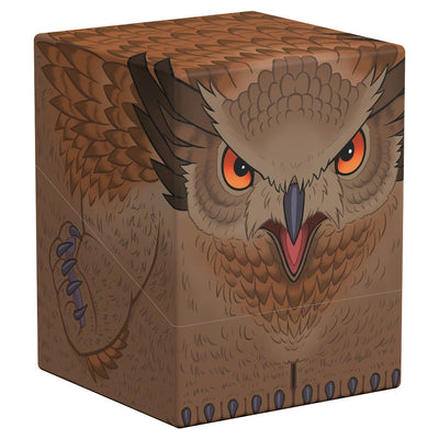 Squaroes: Dungeons & Dragons - Owlbear