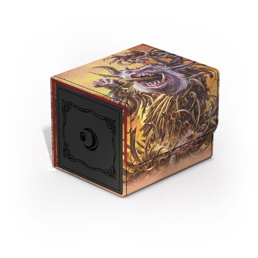 Sidewinder 100+ Xenoskin: Magic The Gathering Lorwyn Eclipsed - Gristle Glutton