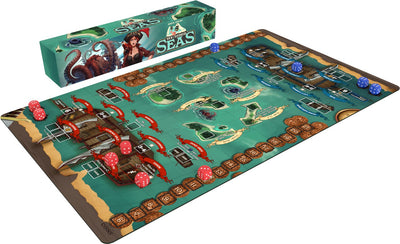 Six-Sided Seas