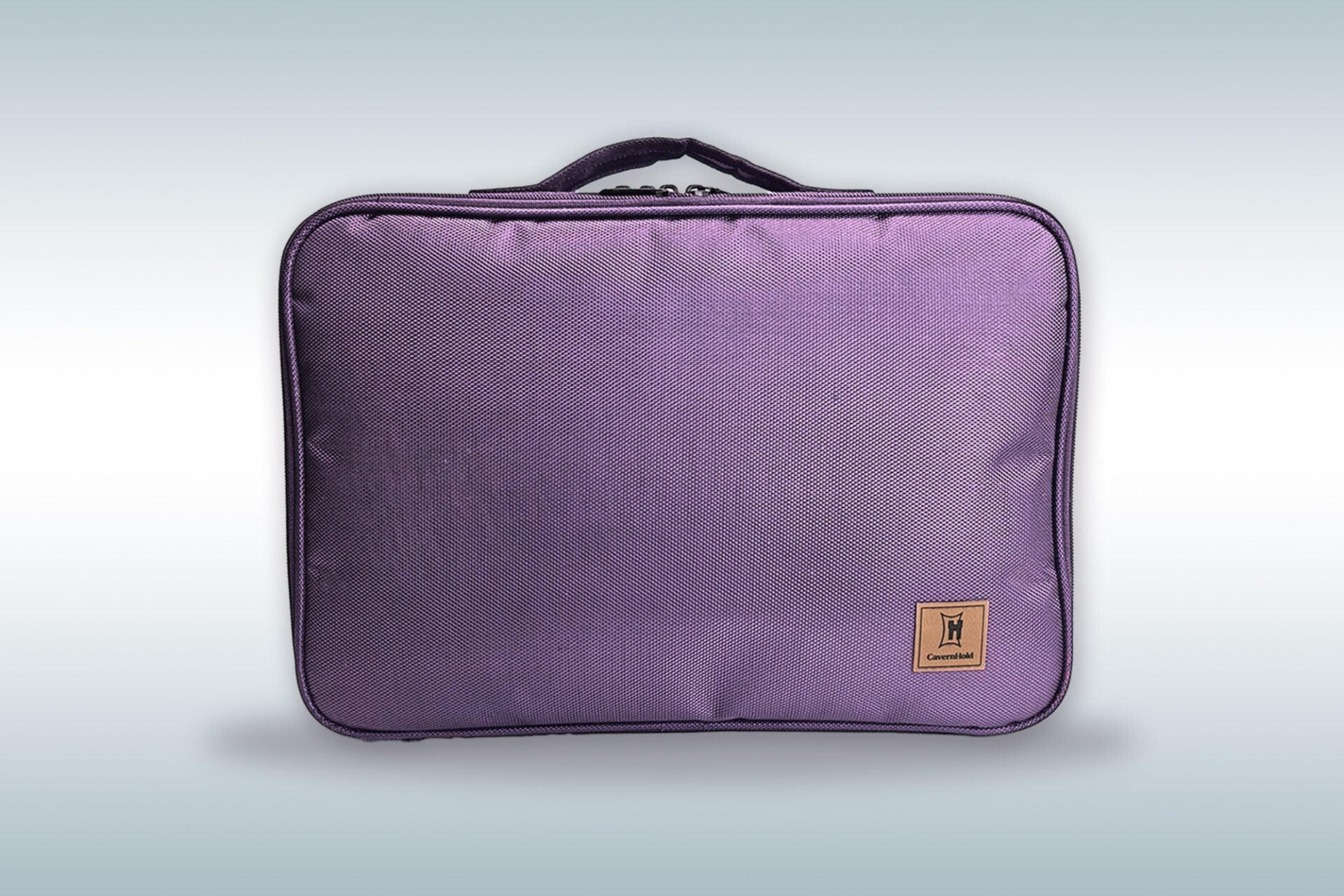 CavernHold Armory - Purple