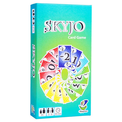 Skyjo: Card Game