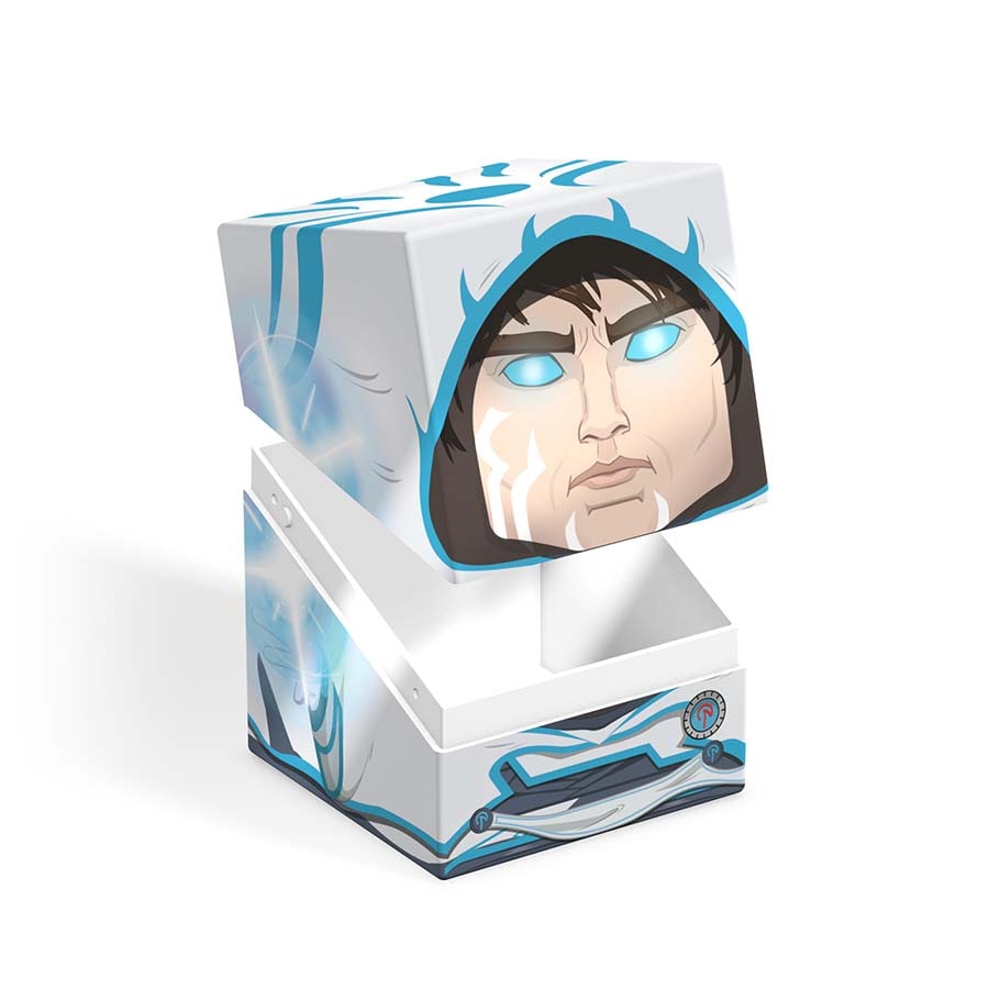 Squaroes: Magic the Gathering - Reality Fracture Jace