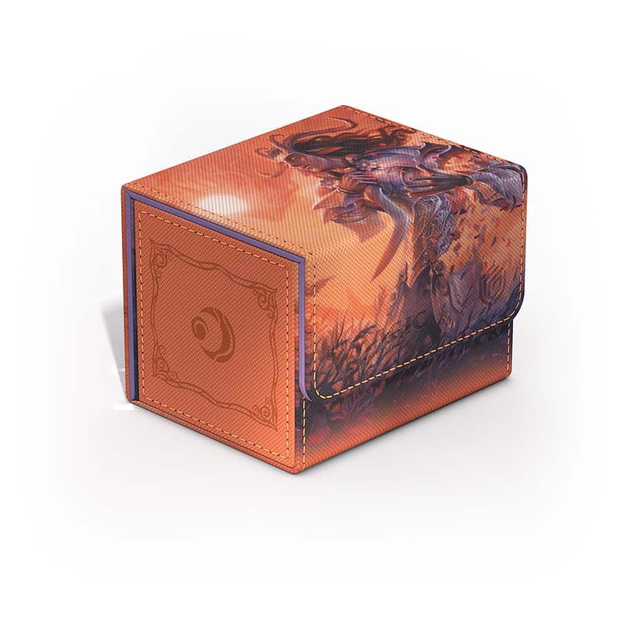 Sidewinder 100+ Xenoskin: Magic The Gathering Lorwyn Eclipsed - Rhys The Evermore