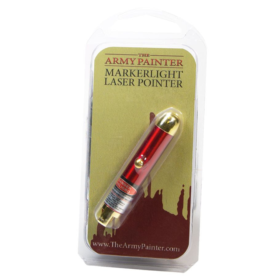 The Army Painter: Markerlight Laser Pointer