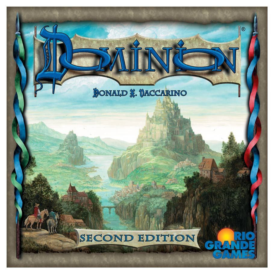 Dominion (2nd Edition)
