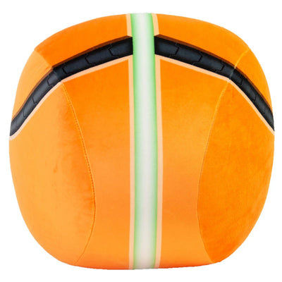 Plush: Metroid - Morph Ball Mega