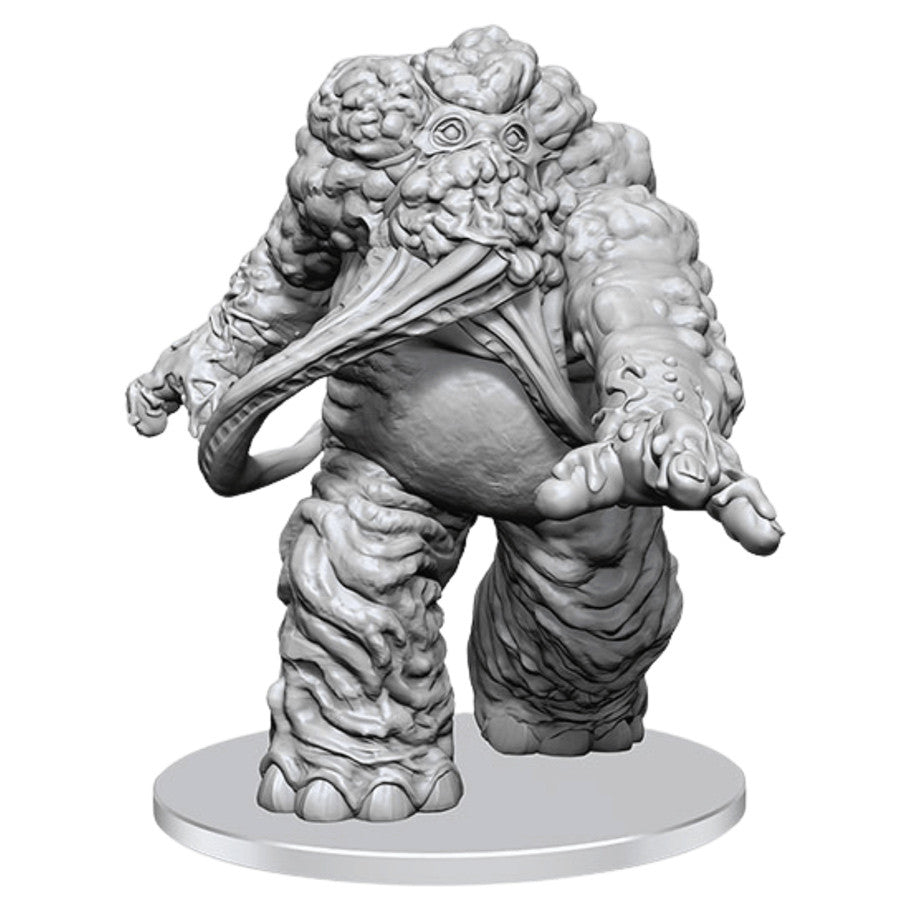 Dungeons & Dragons: Nolzur's Marvelous Miniatures - Eater of Knowledge (W28)