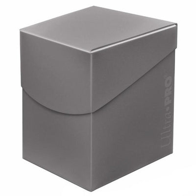 Ultra Pro Deck Box: Eclipse PRO 100+ - Smoke Gray