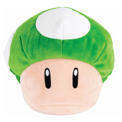 Plush: Nintendo - 1up Mushroom Mega